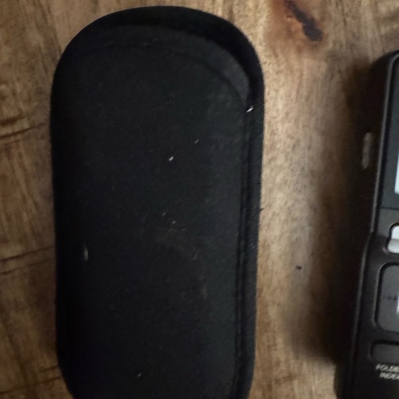 Olympus Digital Voice Recorder VN-6000 dictaphone EUC - Picture 7 of 8